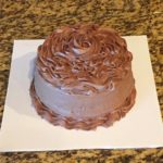 Chocolate Cake